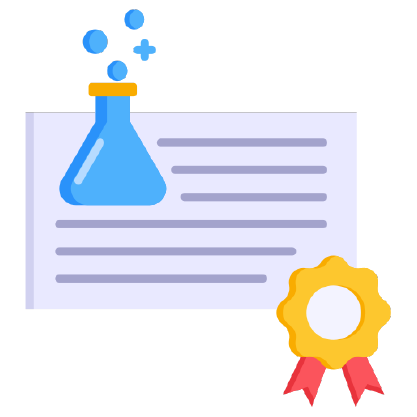 Lab-Grade Sensitivity
